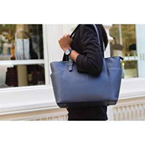 Dell Bags Dell Ladies Tote Laptop Bag Nwt New Poshmark